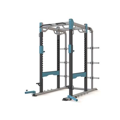 China Durable Multi Functional Gym Fitness Equipment Home Gym Power Tower for sale