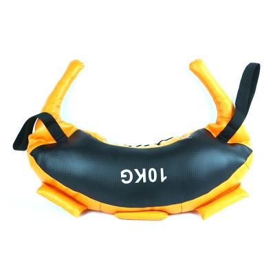 China Factory Wholesale Durable Gym Fitness Equipment Home Gym Accessories Weight Training Bag for sale