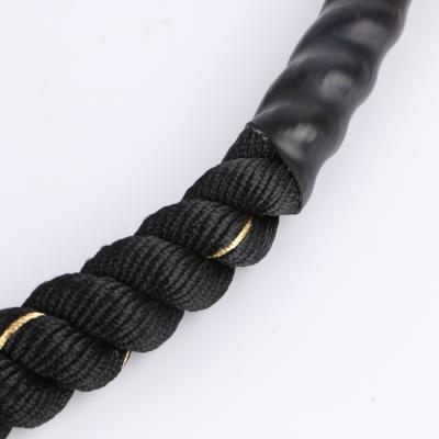 China Indoor Gym Power Rope Training Excerise Battle Ropes for sale