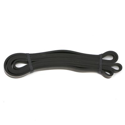 China Durable Many Types Gym Fitness Equipment Fitness Accessories Elastic Rope Home Elastic Band for sale