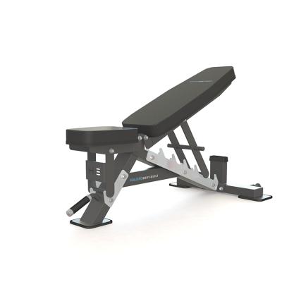 China China Supplier Multifunctional Modern Fitness Equipment Chair Customizable Commercial Weight Bench for sale