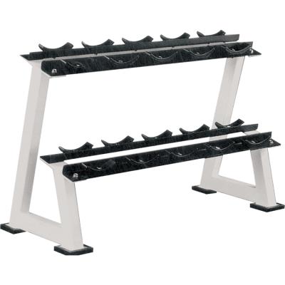 China Customized Customized Modern Professional Fitness Equipment Dumbbell Rack Dumbbell Rack With Best Price for sale