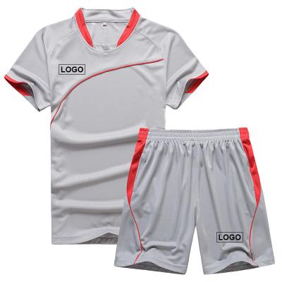 China 2022 Summer Summer Gym Wear Mens Lounge Workout Wear Custom Made Two Piece Short Two Piece Gym Set Fitness Sets Men 2 Piece Sport Wear Set For Men for sale