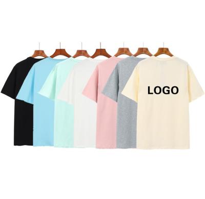 China Wholesale custom QUICK DRY your own brand men's parallel raglan sleeves oversized brim T-shirt cotton for sale