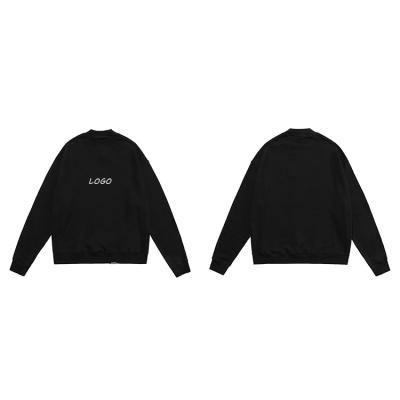 China 2022 Wholesale Blank Men's Hoodie Custom Embroidered High Quality Raglan Sleeve Oversized Sweatshirt QUICK DRY for sale