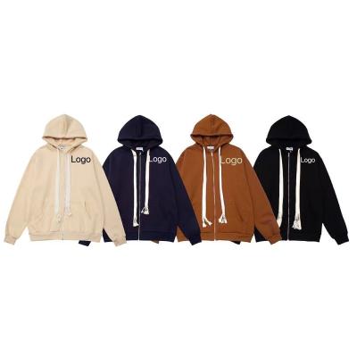 China 2022 High Quality Logo Pure Color Drop Shoulder Hoodie Breathable Oversized Men Custom Pure Hoodies for sale