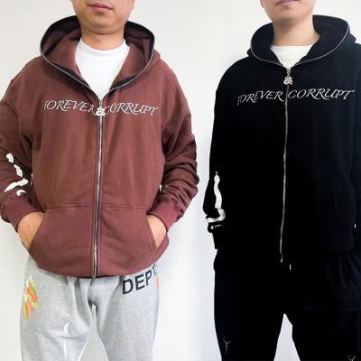 China New breathable 3d breath print zip hoodies pullover hoodie pullover custom maker custom stylish hoodies for men for sale