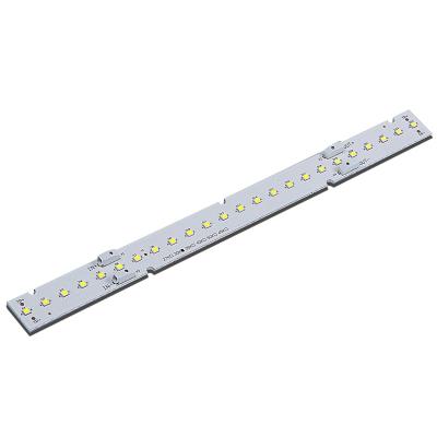 China INGAN 3 Years Warranty High Lumen Output 170LM Per Watt Aluminum PCB 2835 3030 Linear SMD LED Modules For Tri-proof Light for sale