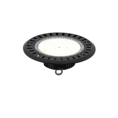 China High Quality OEM 5 Years Warranty 80RA 3030 SMD LED Low Power Home Supplier 150W 200W LED Aluminum Bay Lights For Industry Lighting for sale