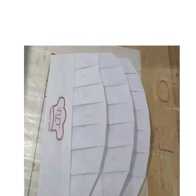 China 80g paper makers sell children's cook hats. High standard children's cook hats can be customized. Has high quality and low price for sale