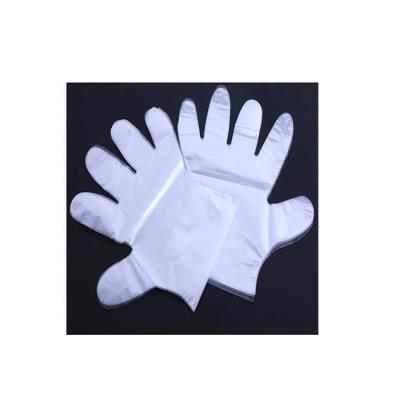 China Good China Suppliers Anti-dirty Biodegradable Disposable Mittenss Plastic Disposable Mittenss for sale