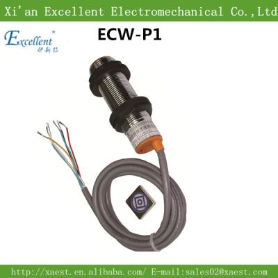 China ECW-P1 Elevator load weighting device / Load cell /elevator load sensor for sale