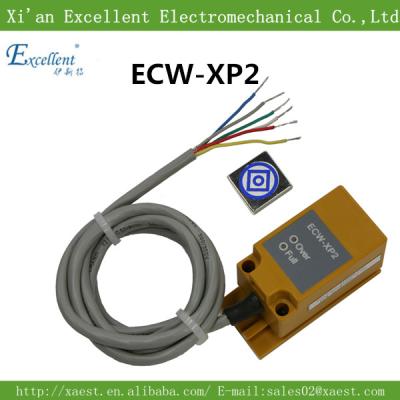 China ECW-XP2 elevator load weighting device.load cell/ lift load sensor for sale