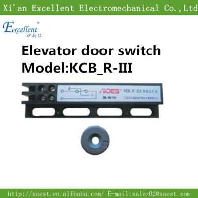 China elevator door lock,elevator parts for sale