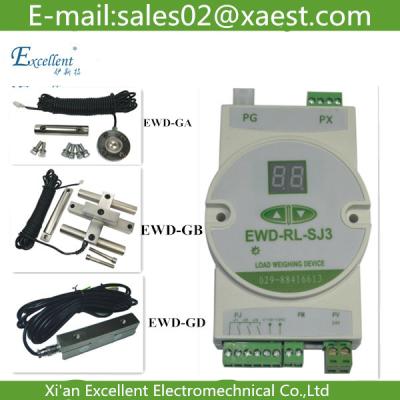 China EWD-RL-SJ3 Controller and load sensor with analog output  load sensor  load cell for sale