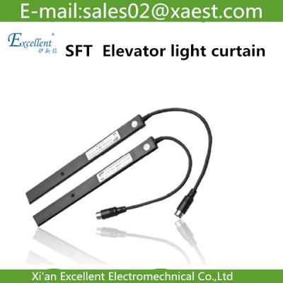 China Safety Elevator light curtain centre opening type SFT 632 for sale