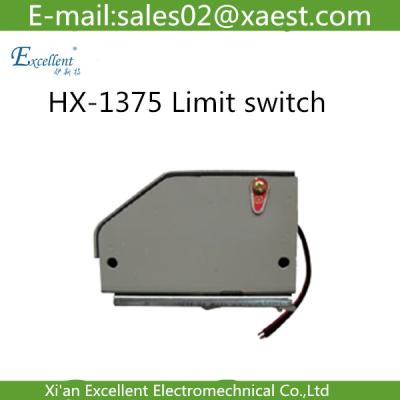 China Type HX-1375 car door switch/elevator door switch for sale