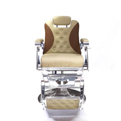 China Mordern modern design comfortable salon chair styling barber barber chair for sale for sale