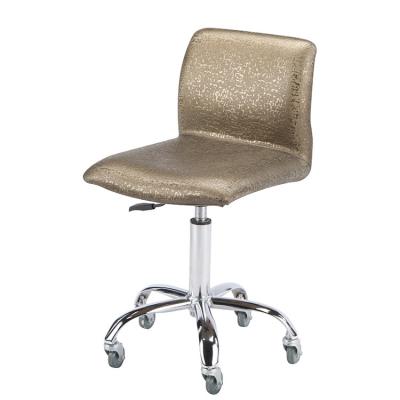 China Modern Salon Furniture Barber Stool Adjustable Chair Hair Salon for sale