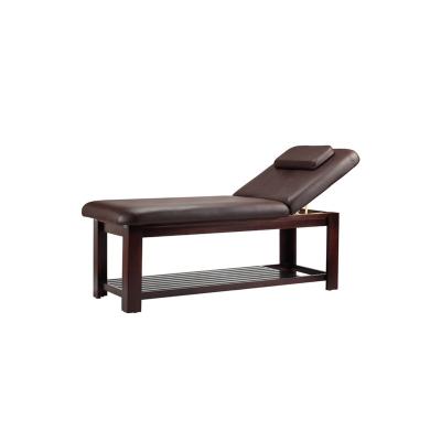 China Modern Beauty Spa Salon Beauty Facial Bed for sale