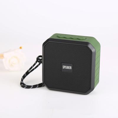 China Mini Best Selling Mini Portable Music Box Display Sound Wireless Speakers For Mobile Phone for sale