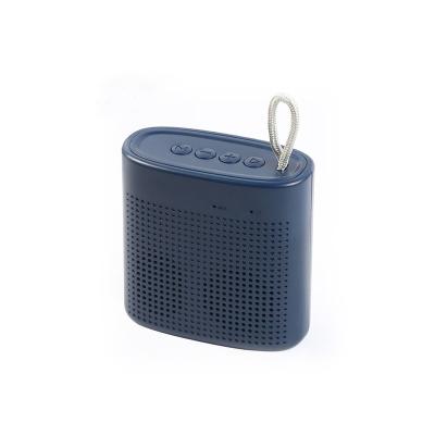 China Outdoor Stereo Portable Mini Music Mini Wireless Display Speaker Speakers For Home for sale