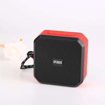 China Mini Wholesale Portable Multiroom Sound Box Mini Music Speaker Colorful Display Speaker for sale