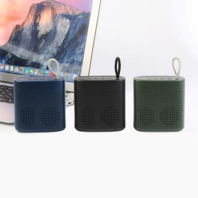 China Wholesale Mini FM Phone Speaker G03 Music Stereo Speakers USB Wireless Portable Speaker for sale