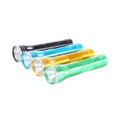 China Wholesale Convenient Led Flashlights Portable Torch Light Waterproof Led Flashlight for sale