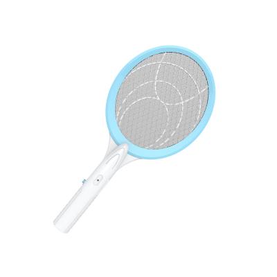 China Viable Custom High Quality Popular Pest Control Equipment Electric Mosquito Swatter for sale