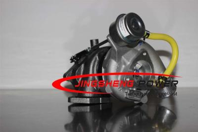 China GT1749S 732340-5001S 732340 28200-4A350 28200-4A361 Turbo para el portero 2003 del camión de Hyundai H100 - D4CB 2.5L D 120HP en venta