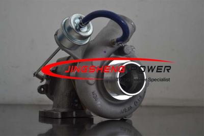 China Turbo For Garrett T2560LS TB2860 700716-0009 OE Number 8972089663 8971894520 8972089663 8972089661 4HE1XS 125KW for sale