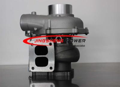 China GT3576DL 14201-Z5905 702172-0012 702172-0010 702172-5012S Nissan transporta o turbocompressor 2300 FE6 para Garrett à venda