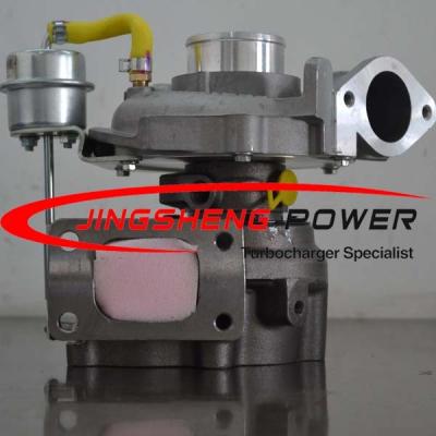 Cina Sovralimentazione completa 158HP della turbina di GT2259LS 761916-0003-1 SK210-8 SK250-8 24100-4631A per la sovralimentazione di Garrett in vendita