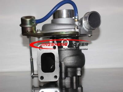 China 4 Cylinders Turbocharged Gasoline Engine , Turbocharger For Petrol Engine GT3271S 750853-5001 for sale