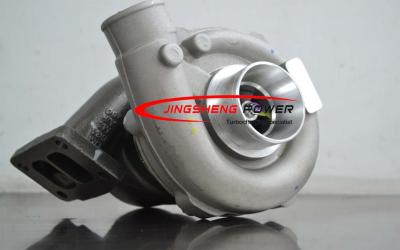 China Petrol Engine With Turbocharger TO4E35 2674A148 2674A071 , Diesel Generator Turbocharger For Perkins for sale