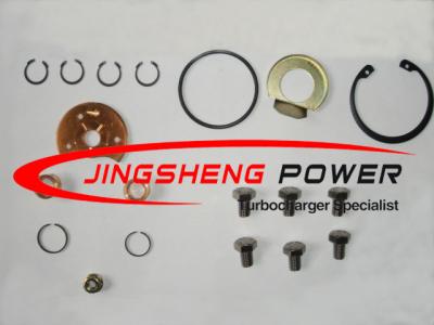 China HX35 3575169 Turbocharger Repair Kits , Turbo Service Kit  Excavator Earth Moving for sale