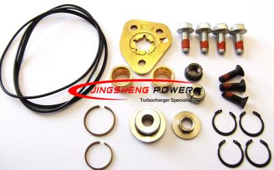 China turbo Parts H1D Turbocharger Repair Kits For Diesel with Seals Ring for sale