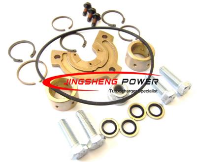 China TA45 TA51Turbo Repair Kit , Turbo Charger Rebuild Kits Seal Plate for sale