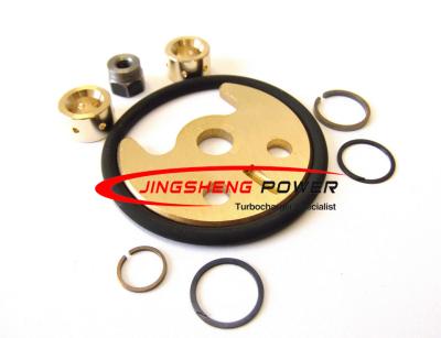 China TD02 TD025 TD03 Turbo Repair Kit , Turbo Repair Parts Seals Ring for sale