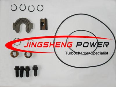 China Turbocharger GT35 Turbo Spare Parts , Turbo Repair Parts With Thrust Collar for sale