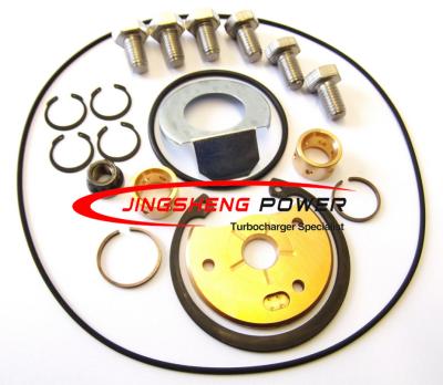 China HX40 Turbo Spare Parts , Turbocharger Repair Kits Multi For Isuzu for sale