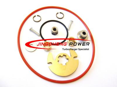 China KP31 KP35 KP39 BV35 BV39 Turbocharger Repair Kits Back Plate for sale