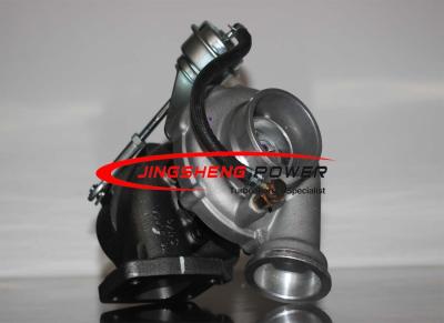 China Turbo For Kkk K16 A9000960599 53169707129 53169887163 53167100022 ATEGO 141815181718 Mercedes Benz OM904LA EURO3 for sale