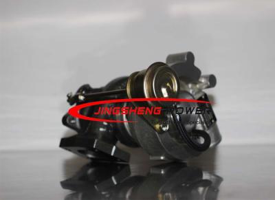 China K418 material Turbo For Mitsubishi TD04L-14T 49377-01200 , Turbo Auto Parts for sale