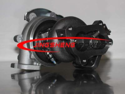 Cina Motore mega 15BFT 4.1L Turbo dell'incrociatore di CT12B 17201-58040 Hiace per Toyota in vendita