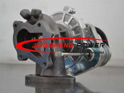 Cina CT16 17201-30030 17201-0L030 Turbo per la sovralimentazione del motore diesel di Toyota Hiace 2,5 D4D 102HP in vendita