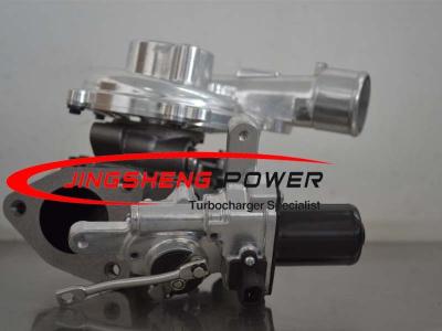 China CT16V 17201-30110 17201-30160 17201-OL040 1KD-FTV Turbo für Toyota-Turbolader des Dieselmotors zu verkaufen