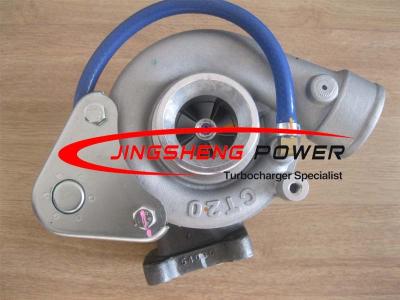 China Maschinenteil-Turbolader CT20 17201-54060 2LT 2.4L für Toyota zu verkaufen