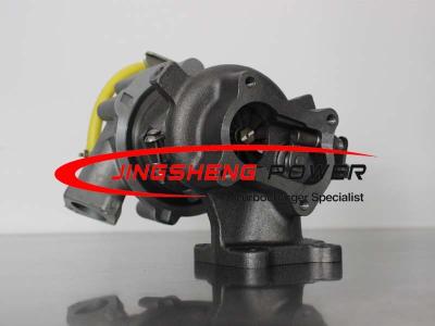 China Landcruiser-Ottomotor mit Turbolader CT20WCLD 17201-54030 TD 2L-T Turbo für Toyota zu verkaufen